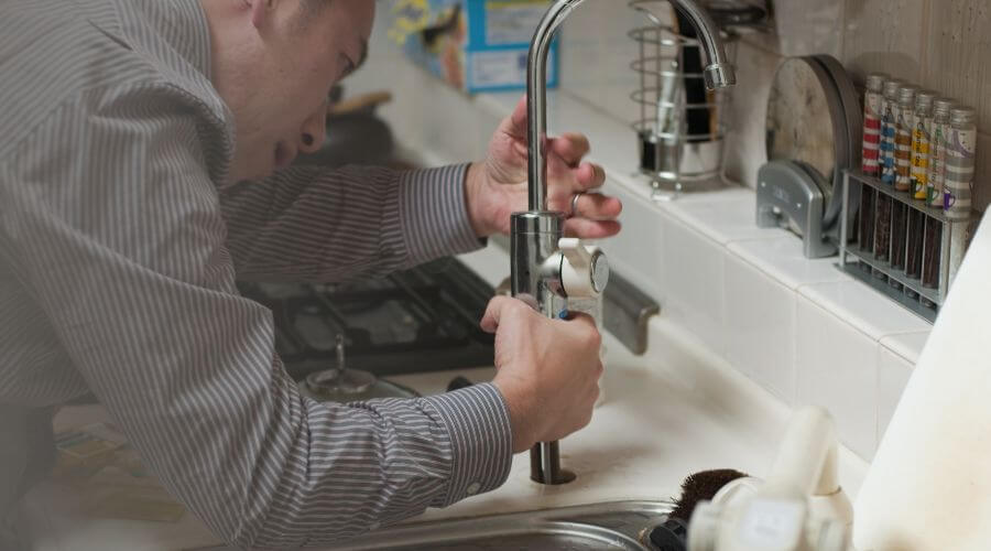 Local expert plumbing services in Moreno Valley, CA